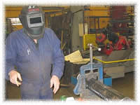 Acacio, Asesor�a empresarial